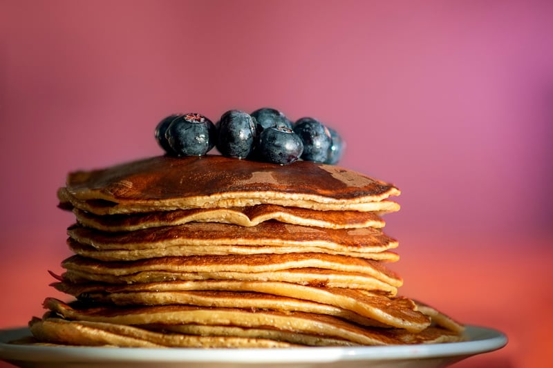 Baking Image